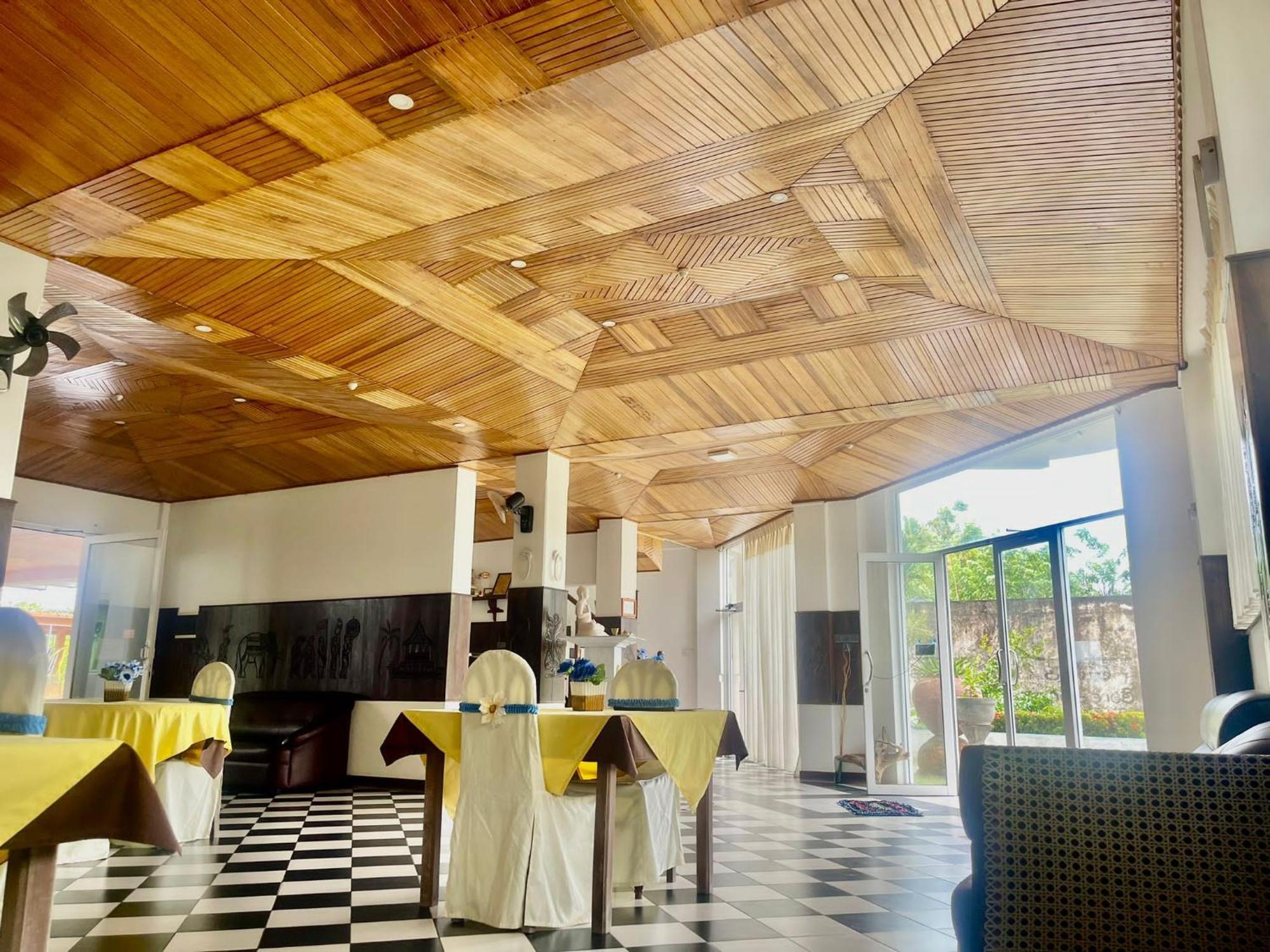 Amaya Beach Hotel Dikwella Екстериор снимка