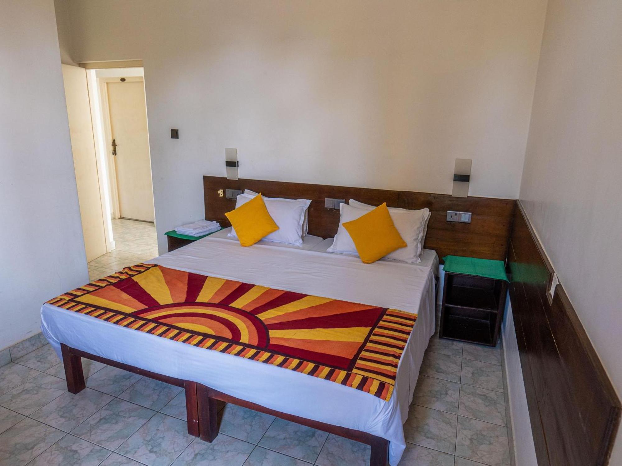 Amaya Beach Hotel Dikwella Екстериор снимка