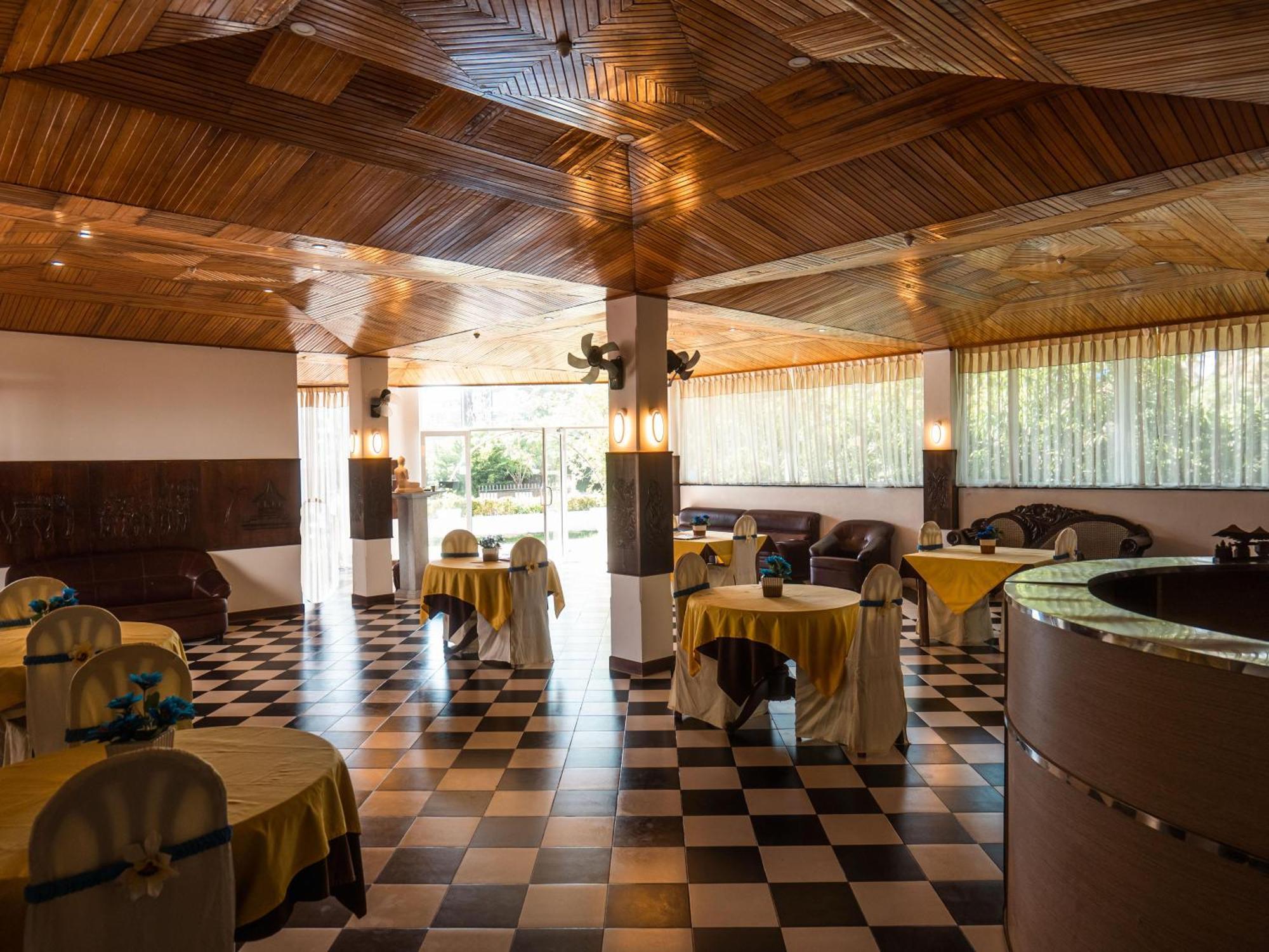 Amaya Beach Hotel Dikwella Екстериор снимка