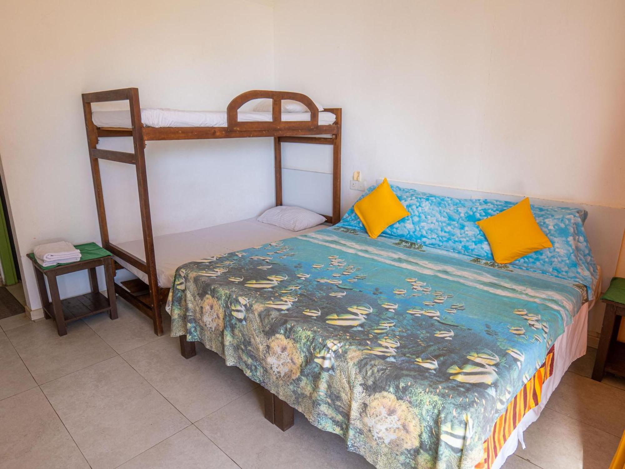 Amaya Beach Hotel Dikwella Екстериор снимка