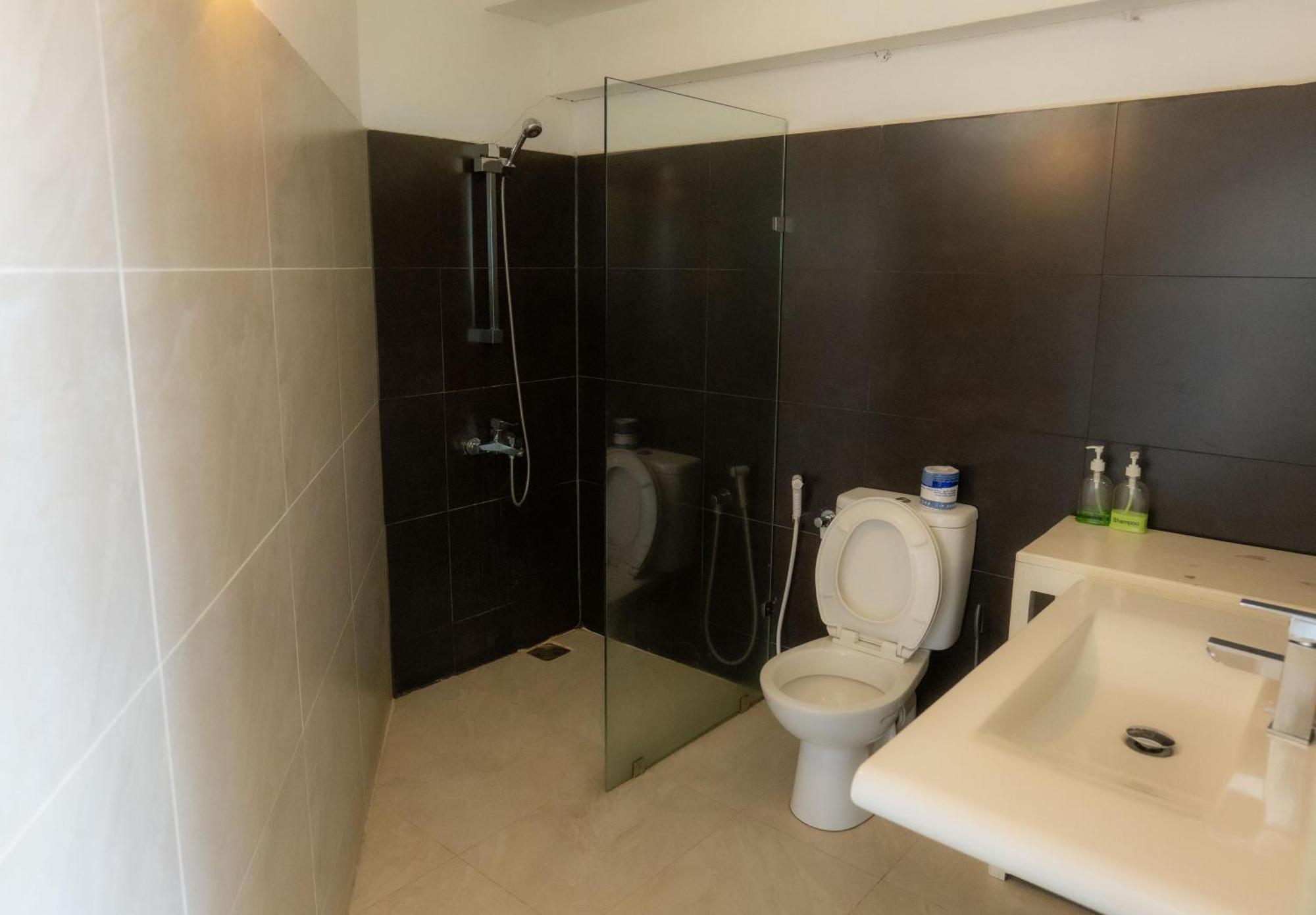 Amaya Beach Hotel Dikwella Екстериор снимка