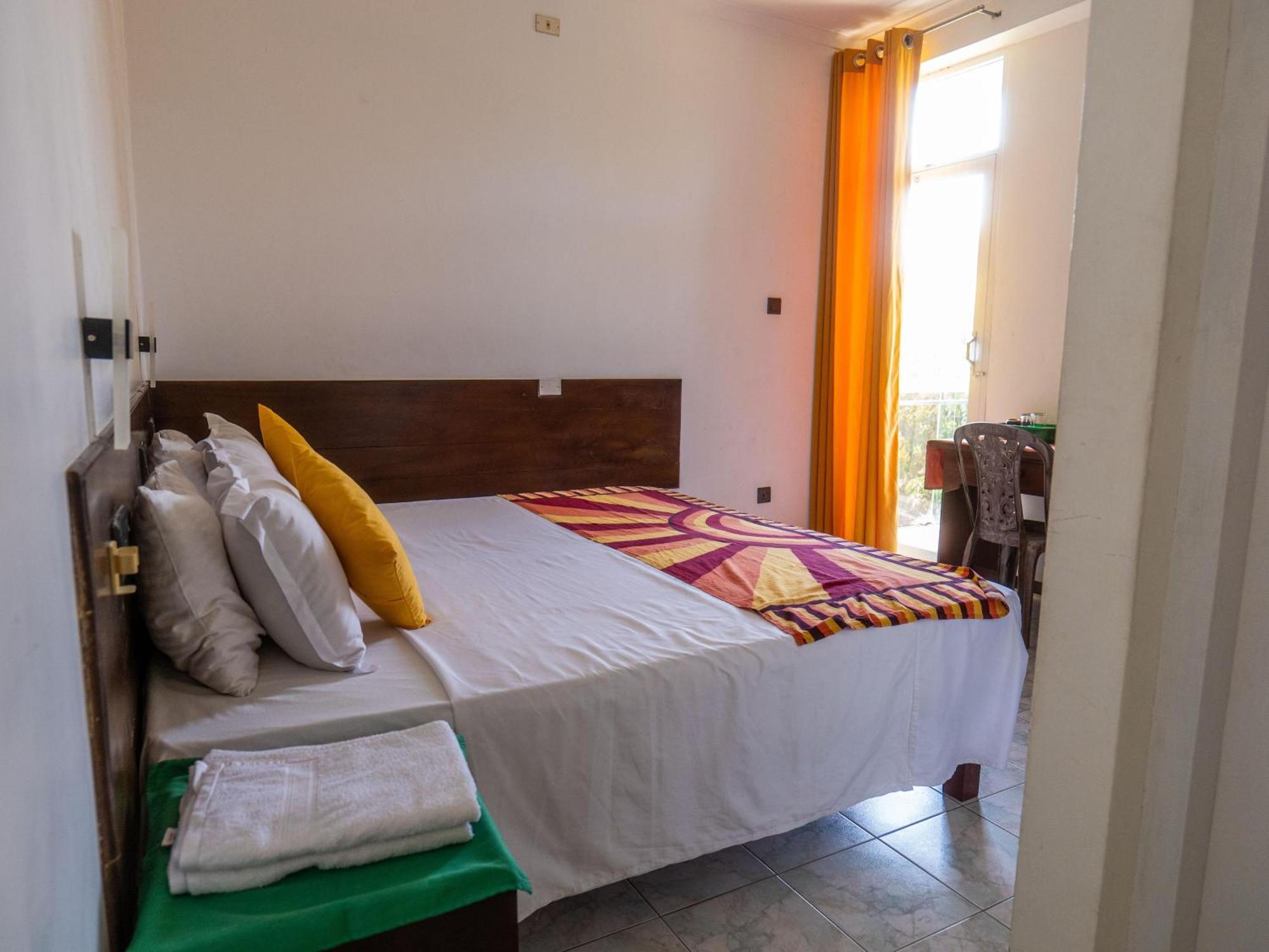 Amaya Beach Hotel Dikwella Екстериор снимка