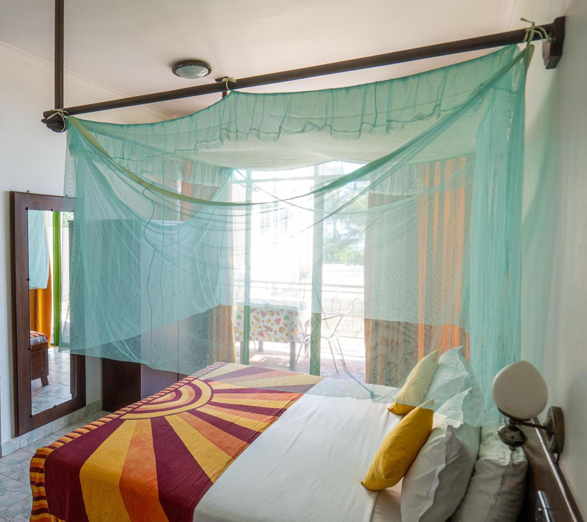 Amaya Beach Hotel Dikwella Екстериор снимка