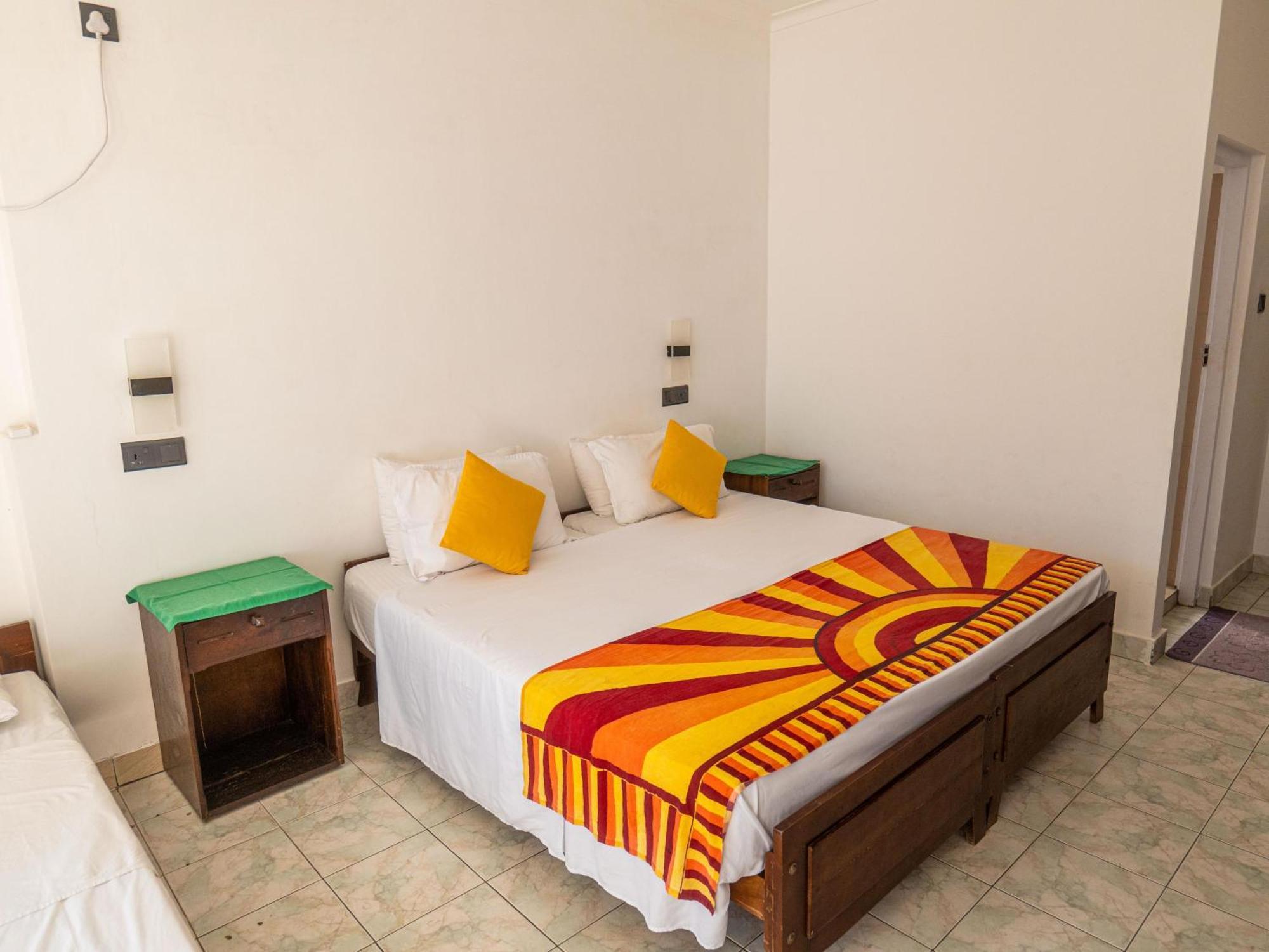 Amaya Beach Hotel Dikwella Екстериор снимка